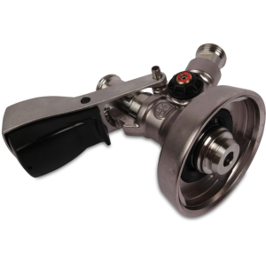 Zapfkopf KEG - Anschluss Fitting KeyKeg