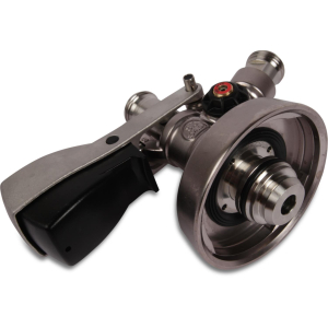 Zapfkopf KEG - Anschluss Fitting KeyKeg