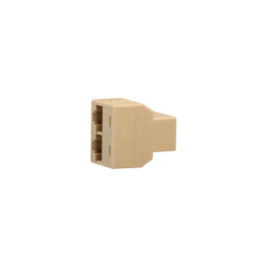 LogiCO2 RJ45 1-2 Splitter Verteiler für CO2...
