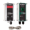 Analox AX60+ Gaswarnanlage Gaswarngerät Erweiterungsset Kohlendioxid CO2