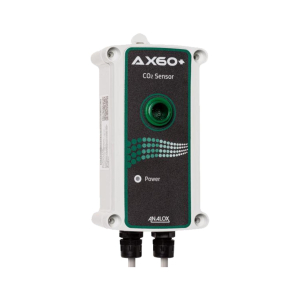 Analox AX60+ Sensoreinheit Kohlendioxid CO2