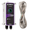 Analox AX60+ Gaswarngerät Gaswarnanlage Sauerstoff O2 1 Raum Überwachung Starterkit
