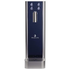 blupura Bluglass Tower ONE 2W 2-leitig Wasserspender...
