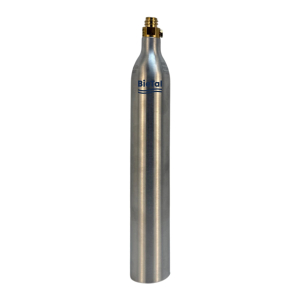 BieTal® CO2 Kohlensäure Flasche Zylinder 425g...