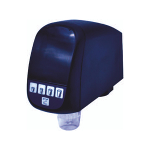 Flomatic 424 GP Postmix Wasser Tafelwasser Sprudelwasser Zapfhahn Schankhahn