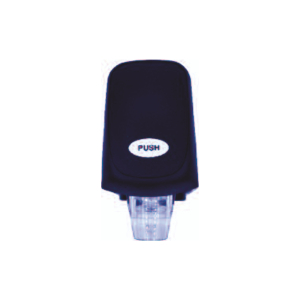 Flomatic 424 GP Postmix Wasser Tafelwasser Sprudelwasser Zapfhahn Schankhahn