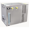 Oprema Pythonkühler Begleitkühlgerät Kühlsystem Umwälzsystem Wasserstandanzeige