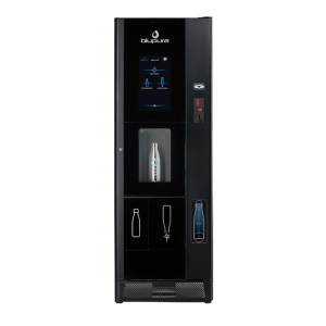 blupura BLU2GO Wasserautomat Wasserspender