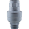Eltek Wasserstop Wasserblock Aquastop Water Block 3/4 Zoll IG x 3/4 Zoll AG