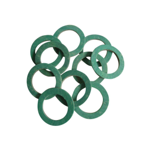 Flachdichtung 3/4 Zoll für DN19 - 1 Stück