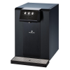 blupura BluSoda Black 30 fizz schwarz Tafelwasseranlage Sprudelwasseranlage