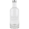 BieTal® Style Bottle Glas Trinkflasche & Drehverschluss für 750ml Sprudelwasser