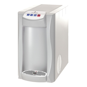 blupura Piccola fizz Tafelwasseranlage Wasserzapfanlage Sprudelwasseranlage