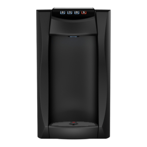 blupura Piccola HOT 15 fizz Tafelwasseranlage...