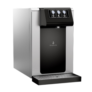 blupura BluSoda Plus 45 MIX fizz Tafelwasseranlage Wasserzapfanlage Sprudelwasseranlage