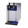 blupura BluBar beer tap 30 fizz Tafelwasseranlage Sprudelwasseranlage Zapfanlage
