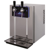 blupura BluBar beer tap 80 fizz Tafelwasseranlage Sprudelwasseranlage Zapfanlage