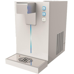 Cosmetal Hi-Class Top 20/30 Tafelwasseranlage Wasserzapfanlage Sprudelwasseranlage