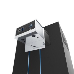 Cosmetal Hi-Class Top 65 Tafelwasseranlage Wasserzapfanlage Sprudelwasseranlage