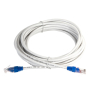 10m Kommunikationskabel RJ45 blau für LogiCO2 Sicherheitssysteme