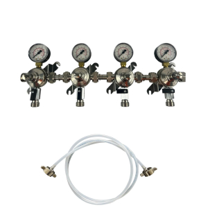 Konfigurator Zwischendruckminderer Zwischendruckregler...