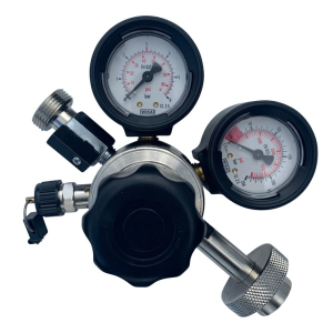 Hauptdruckminderer Druckminderer Druckregler für...