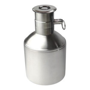 BieTal® Reinigungsbehälter 2 Liter Bierleitung...