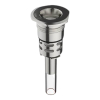 Bier Reinigungs Fitting - KeyKeg - für Edelstahl Reinigungsbehälter