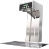 Cosmetal DrinkTower Edelstahl Wasserspender Schanksäule Tafelwasser Sprudelwasser