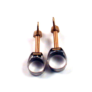 UNEXIS Schlauchklemme Schnell Schraubschlauchschellen bis...