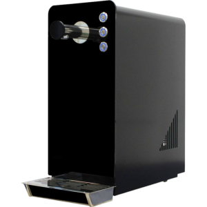 Sprudelwasseranlage Wassersprudler BieTal BT-15 Tafel...