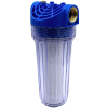 Wasser Filter Vorfilter BieTal® Sedimentfilter für Pumpen und Hauswasserwerke