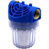 Wasser Filter Vorfilter BieTal® Sedimentfilter für Pumpen und Hauswasserwerke