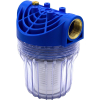 Wasser Filter Vorfilter BieTal® Sedimentfilter für Pumpen und Hauswasserwerke