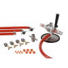 Bierleitungsreiniger Set - DELFIN® HYGIENE SET