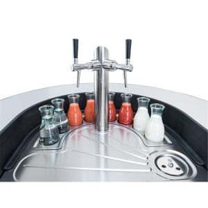 Mobile Eventtheke Biertheke Bierbar YOURBAR