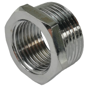 BieTal® Übergang Verschraubung Adapter - 1/2...