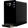 Sprudelwasseranlage Wassersprudler BieTal BT-30 Tafel Sprudelwassergerät schwarz