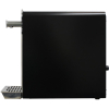 Sprudelwasseranlage Wassersprudler BieTal BT-30 Tafel Sprudelwassergerät schwarz