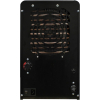 Sprudelwasseranlage Wassersprudler BieTal BT-30 Tafel Sprudelwassergerät schwarz