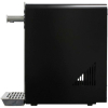 Tafelwasseranlage Sprudelwasser Zapfanlage BieTal® BT-15 SET schwarz mit Filter