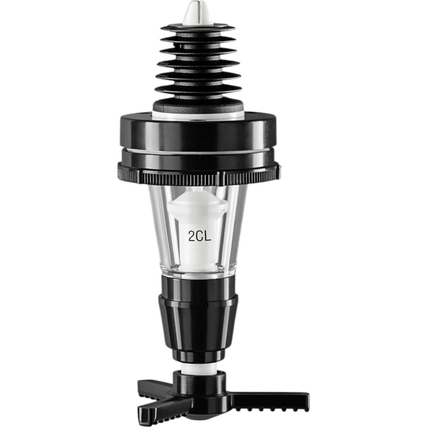 Bonzer Unigrip Eisportionierer Größe 100 - DE738