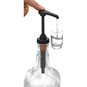 ALC. PUMP Gastro Dosierpumpe alkoholische Getränke...