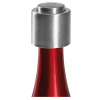 Sekt- & Champagnerverschluss DROP & CLOSE - 2 Stück mit Silikonring