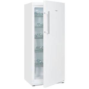 Getränkekühlschrank Flaschenkühlschrank GKS29-V-H-280F 254 Liter statische Kühlung
