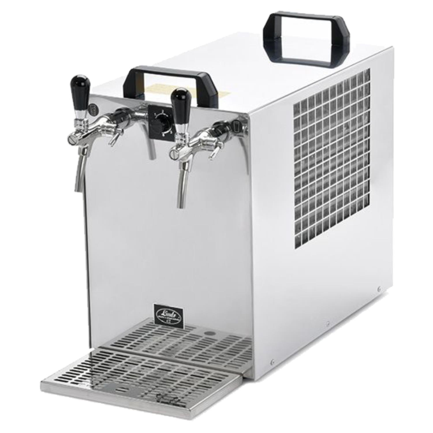 Gastro SODA Kontakt 70 Profi Sprudel Tafel Wasser Anlage Gerät