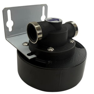 Filterkopf BieTal® BT-3 3/8 Zoll für Everpure Pentair Oceano ETF Wasserfilter