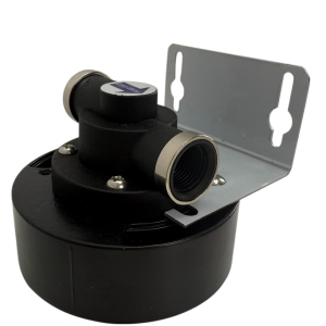 Filterkopf BieTal® BT-3 3/8 Zoll für Everpure Pentair Oceano ETF Wasserfilter