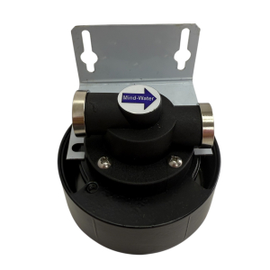 Filterkopf BieTal® BT-3 3/8 Zoll für Everpure Pentair Oceano ETF Wasserfilter