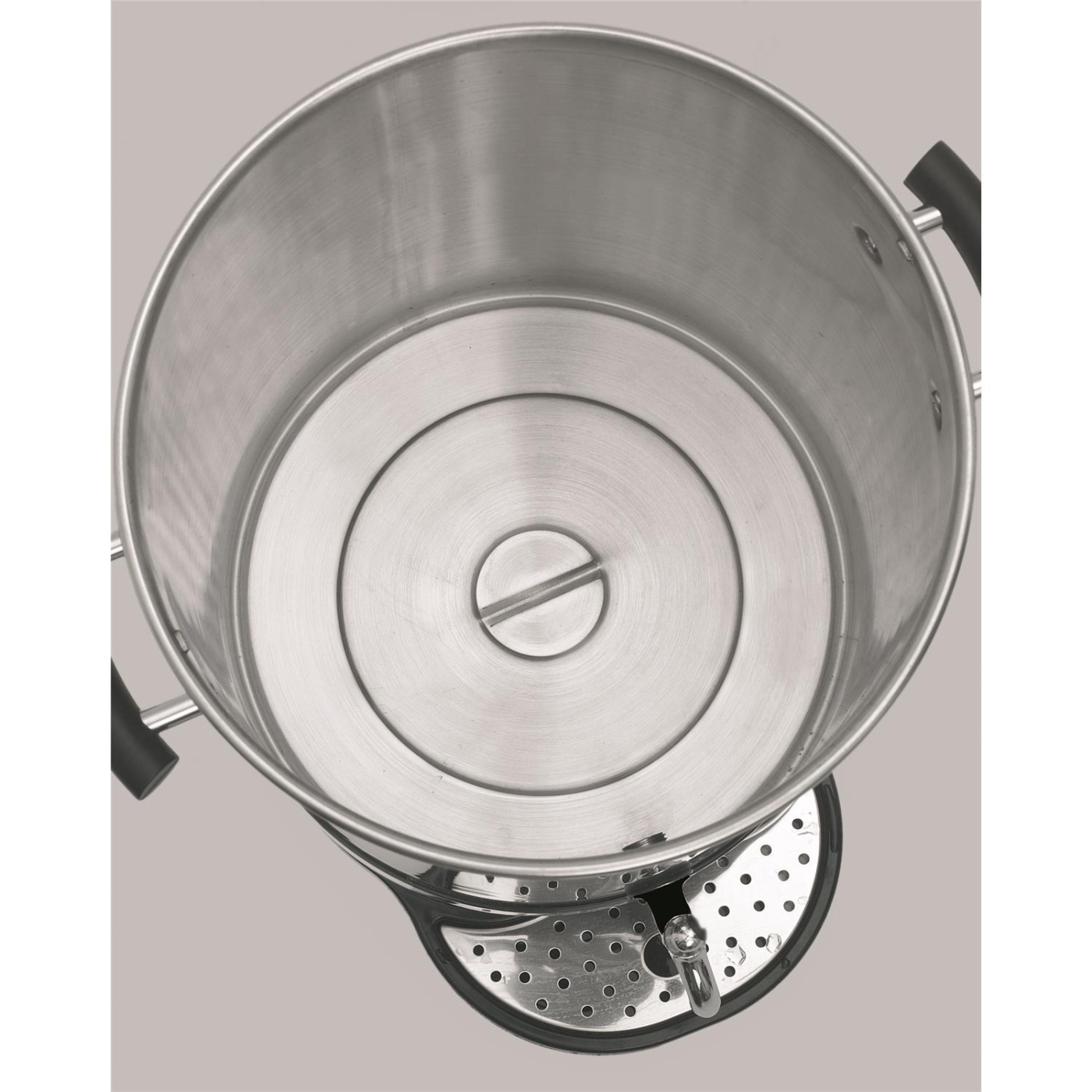 Bartscher Glühweintopf 20 Liter Multitherm Glühweinkocher
